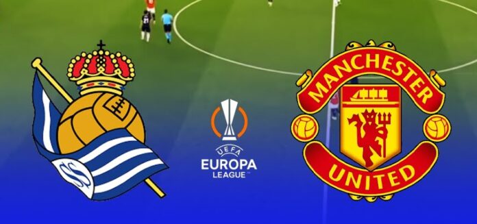 Manchester United Eliminates Real Sociedad