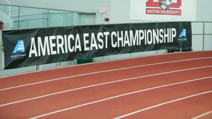 America East Student-Athlete of the Year 2024-25