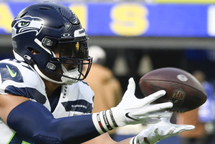 Bengals Sign Noah Fant to Strengthen Offense