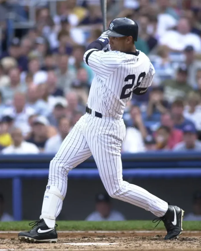 David Justice: MLB Glory, Personal Stories & Controversies
