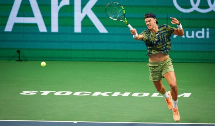 Holger Rune nicest ATP players