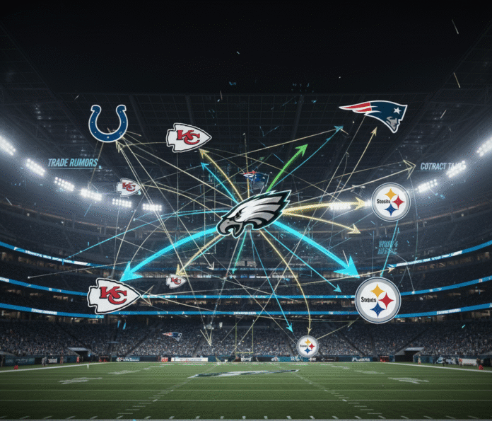 A.J. Brown Trade Rumors Colts, Patriots, Steelers A.J. Brown Trade Rumors Colts, Patriots, Steelers