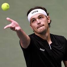 Taylor Fritz Consistency, Craft, and the Search for an American Grand Slam Champion