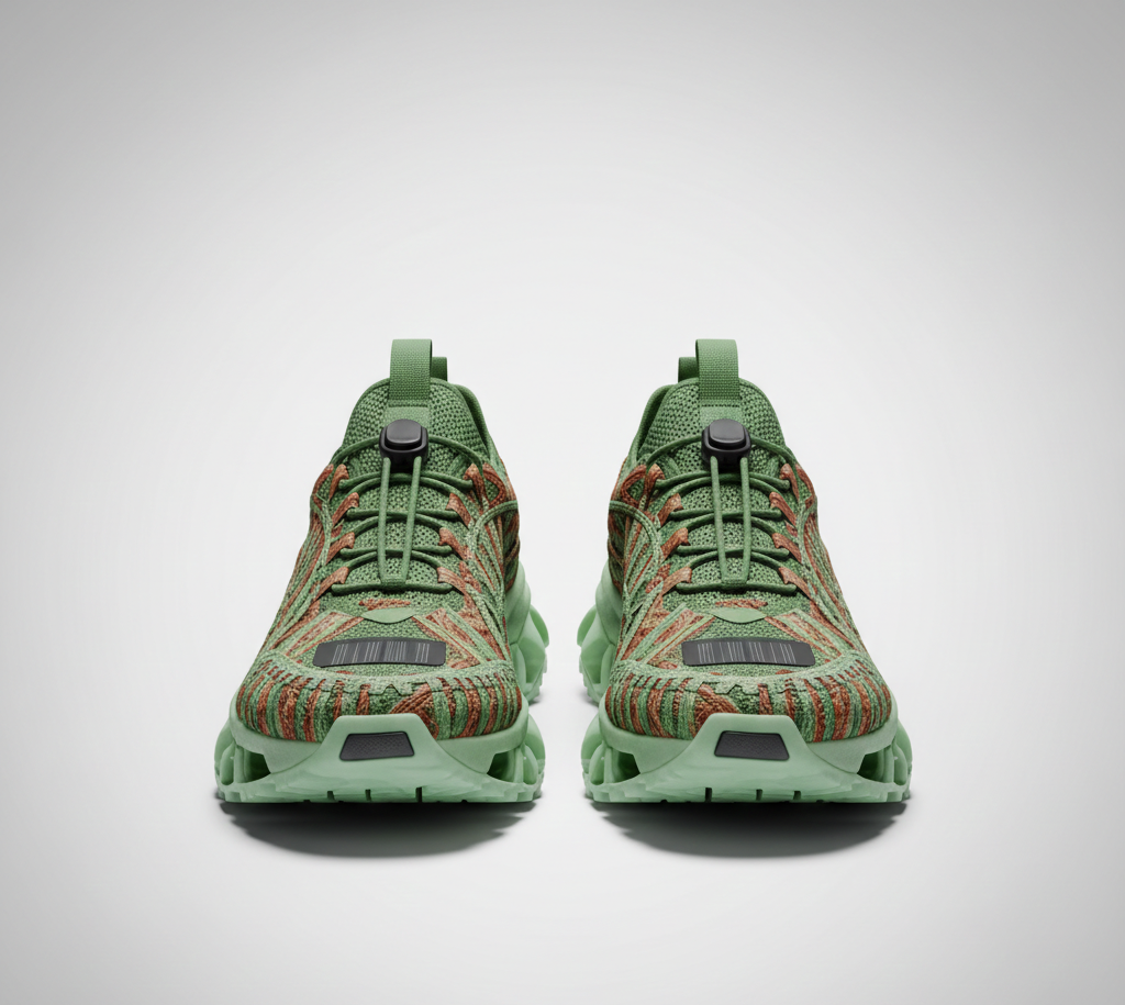 The 2026 sneaker industry shifts from hype culture to sustainable innovation, 3D printing, and long-term consumer value.