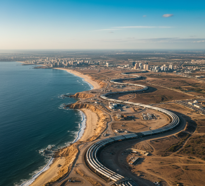 The $25B Nigeria-Morocco Gas Pipeline aims to reshape West Africa’s energy, boost regional integration, and link African gas to Europe.