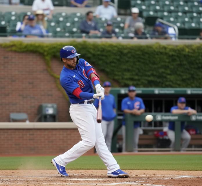 Can Michael Conforto revive his career with the Chicago Cubs in 2026? Full analysis, projections, stats, and comeback outlook for the veteran outfielder.