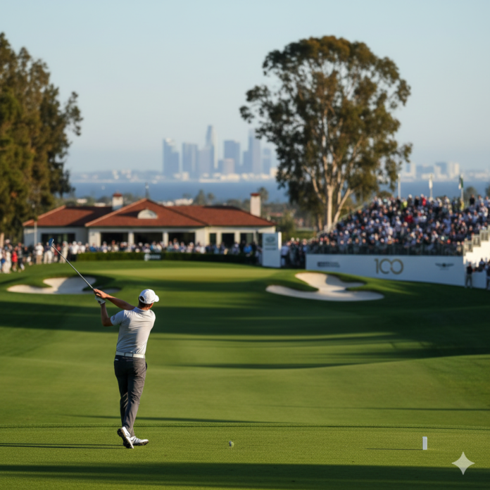 Genesis Invitational 2026 at Riviera: History, Purse & Tiger Woods